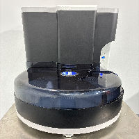 Tan Bead Maelstrom 9600 Purifiction System Gene Sequencing image 0